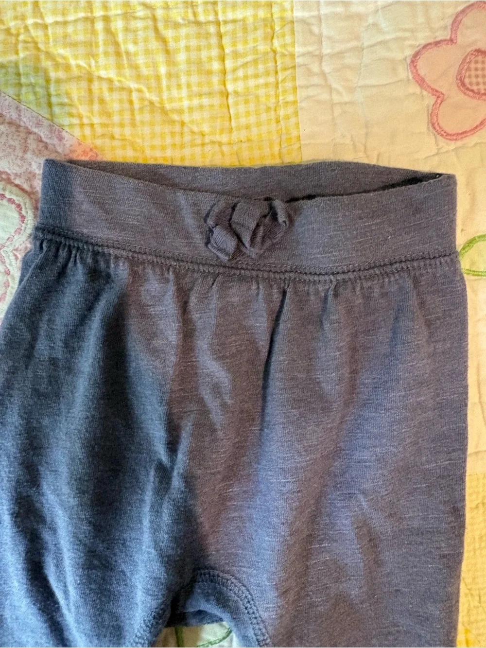 Old Navy Deer Print Set Baby Girl Size 3-6 Months